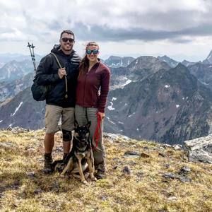 Meet your Posher, Julia